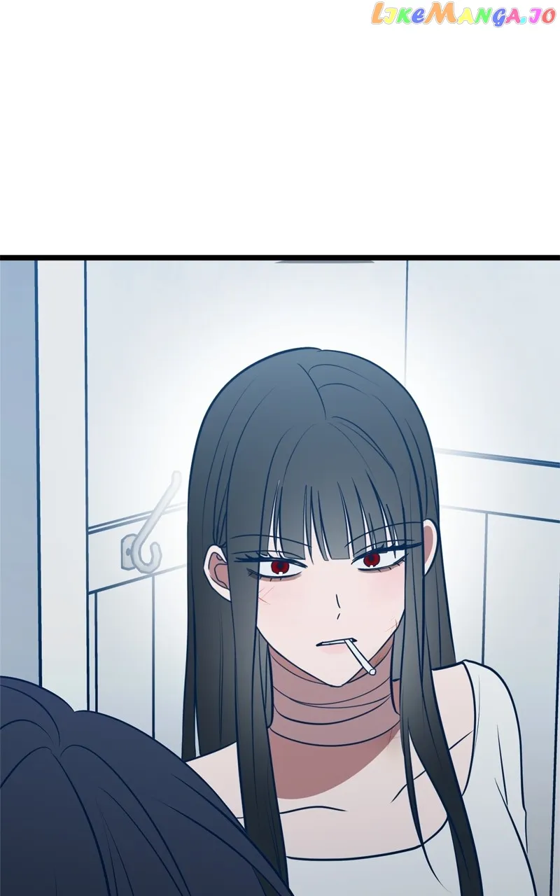 Throw the Trash in the Trash cane Chapter 72 481 075