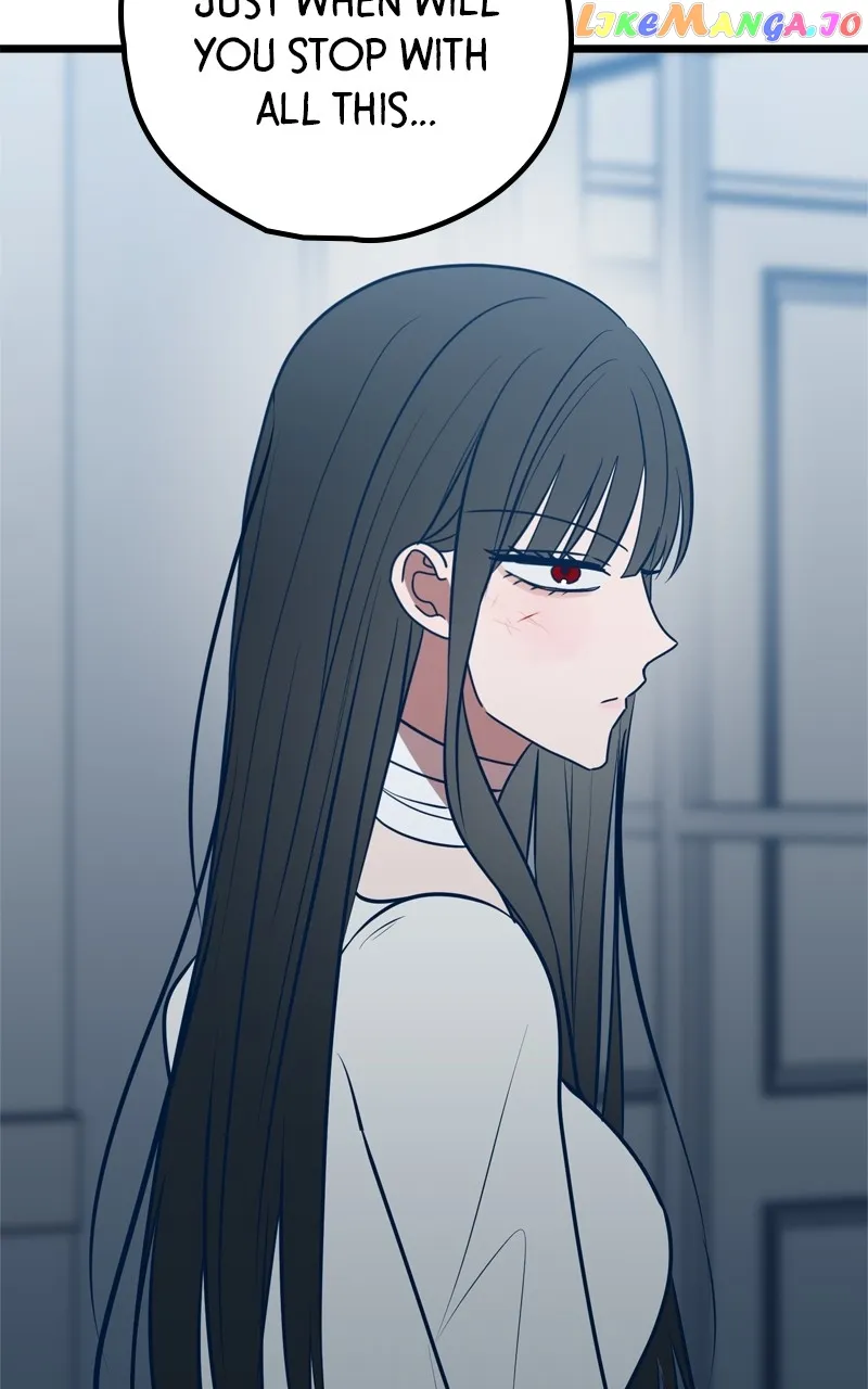 Throw the Trash in the Trash cane Chapter 72 488 082