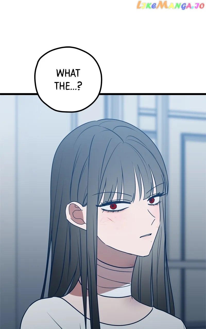 Throw the Trash in the Trash cane Chapter 72 491 085