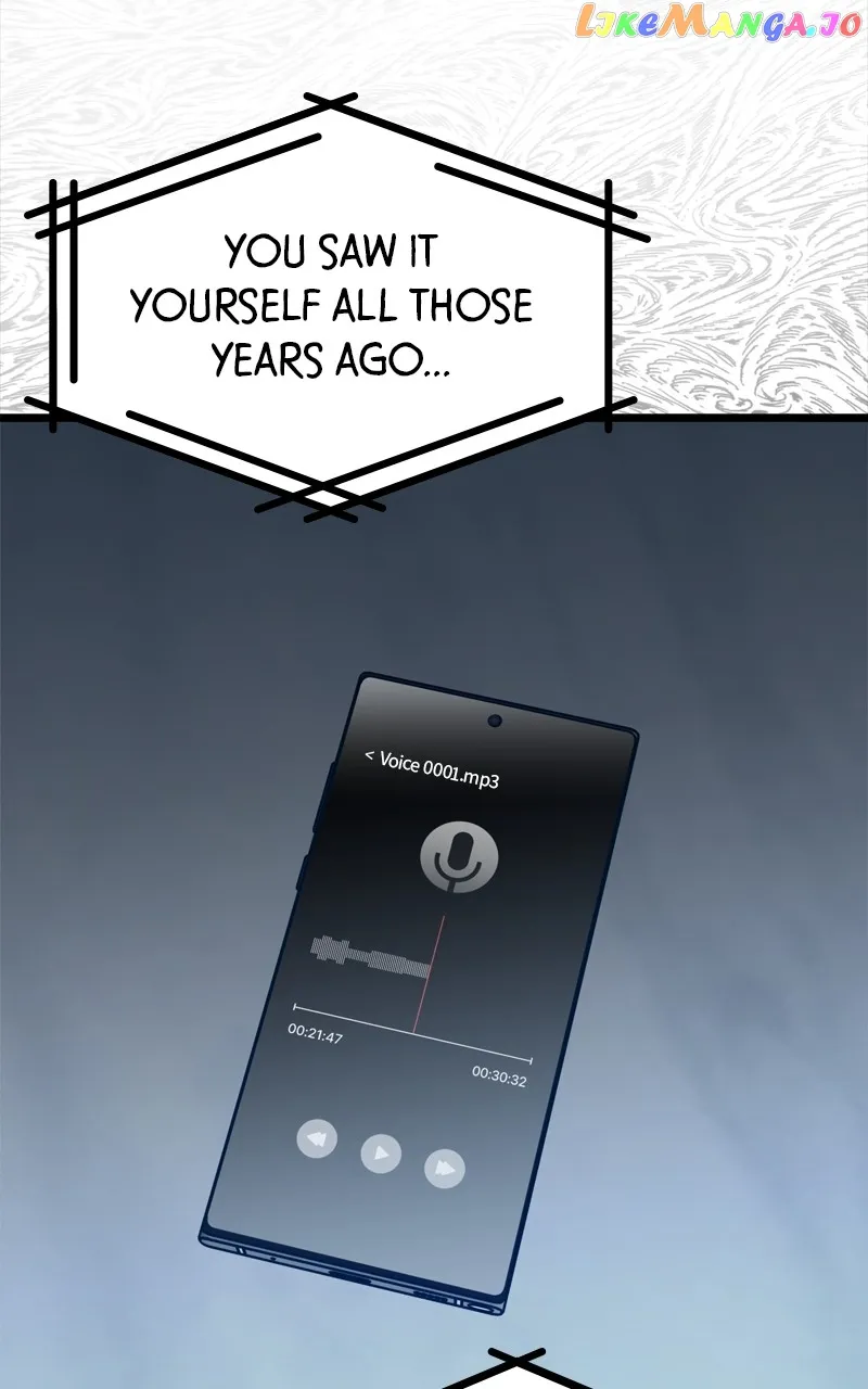 Throw the Trash in the Trash cane Chapter 72 499 093