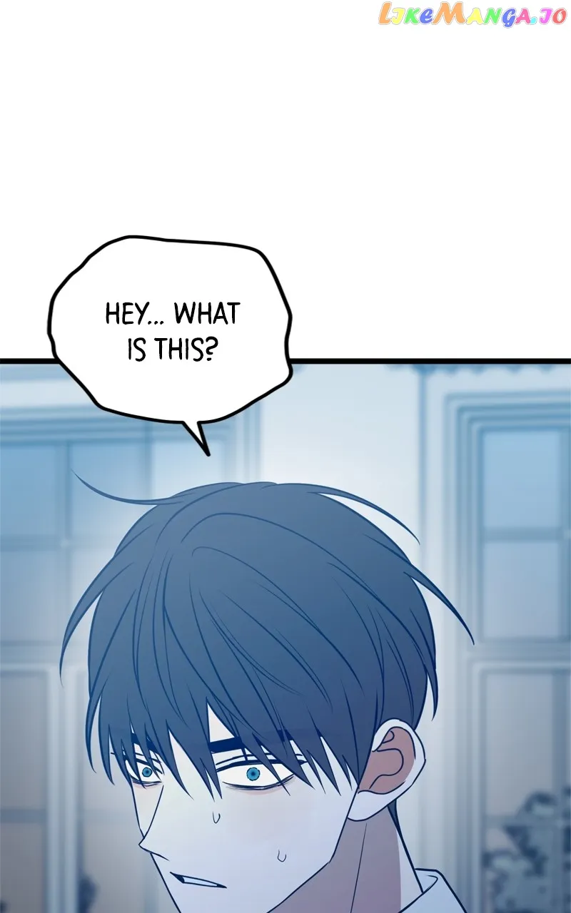 Throw the Trash in the Trash cane Chapter 72 506 100