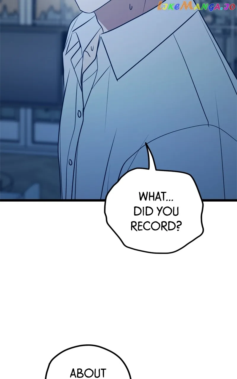 Throw the Trash in the Trash cane Chapter 72 507 101