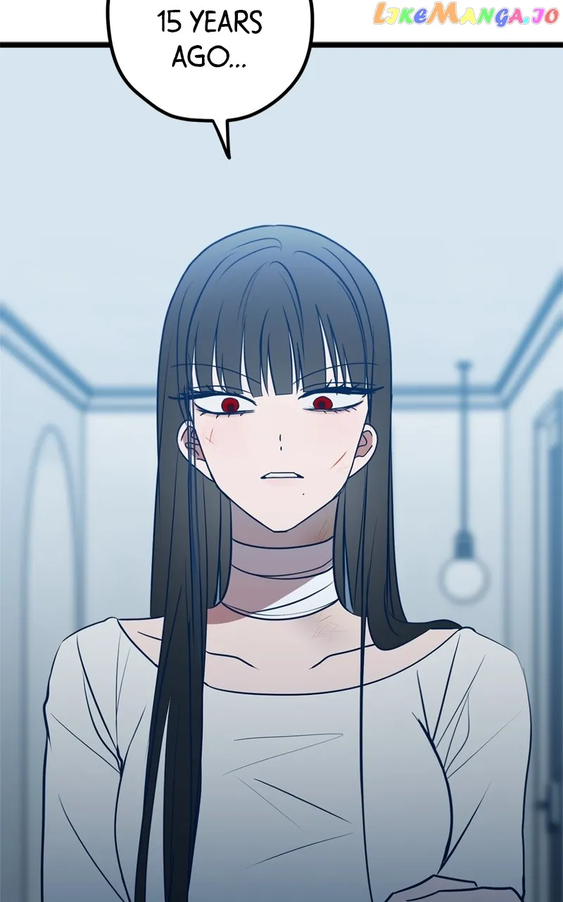 Throw the Trash in the Trash cane Chapter 72 508 102