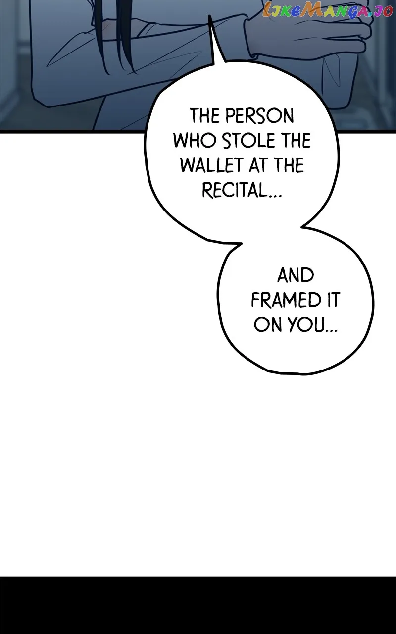 Throw the Trash in the Trash cane Chapter 72 509 103