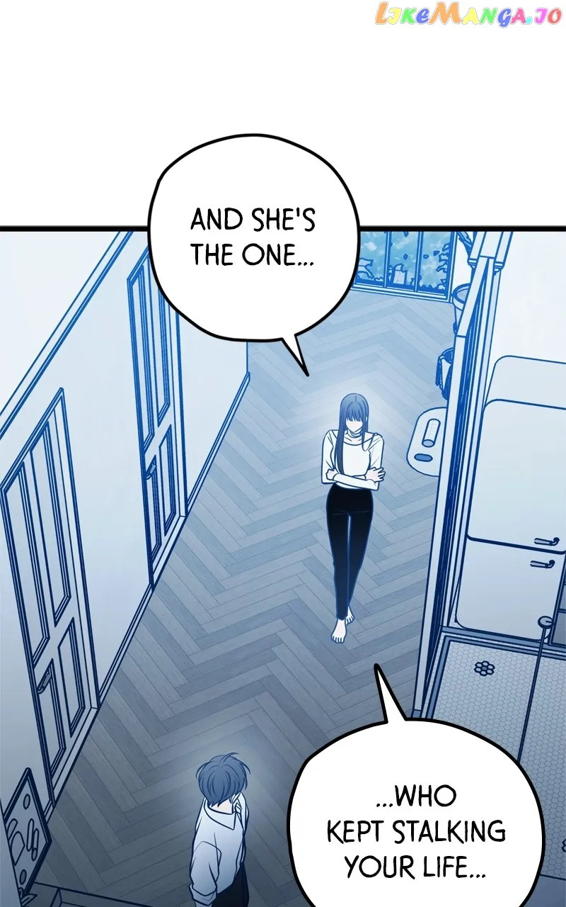 Throw the Trash in the Trash cane Chapter 72 512 106