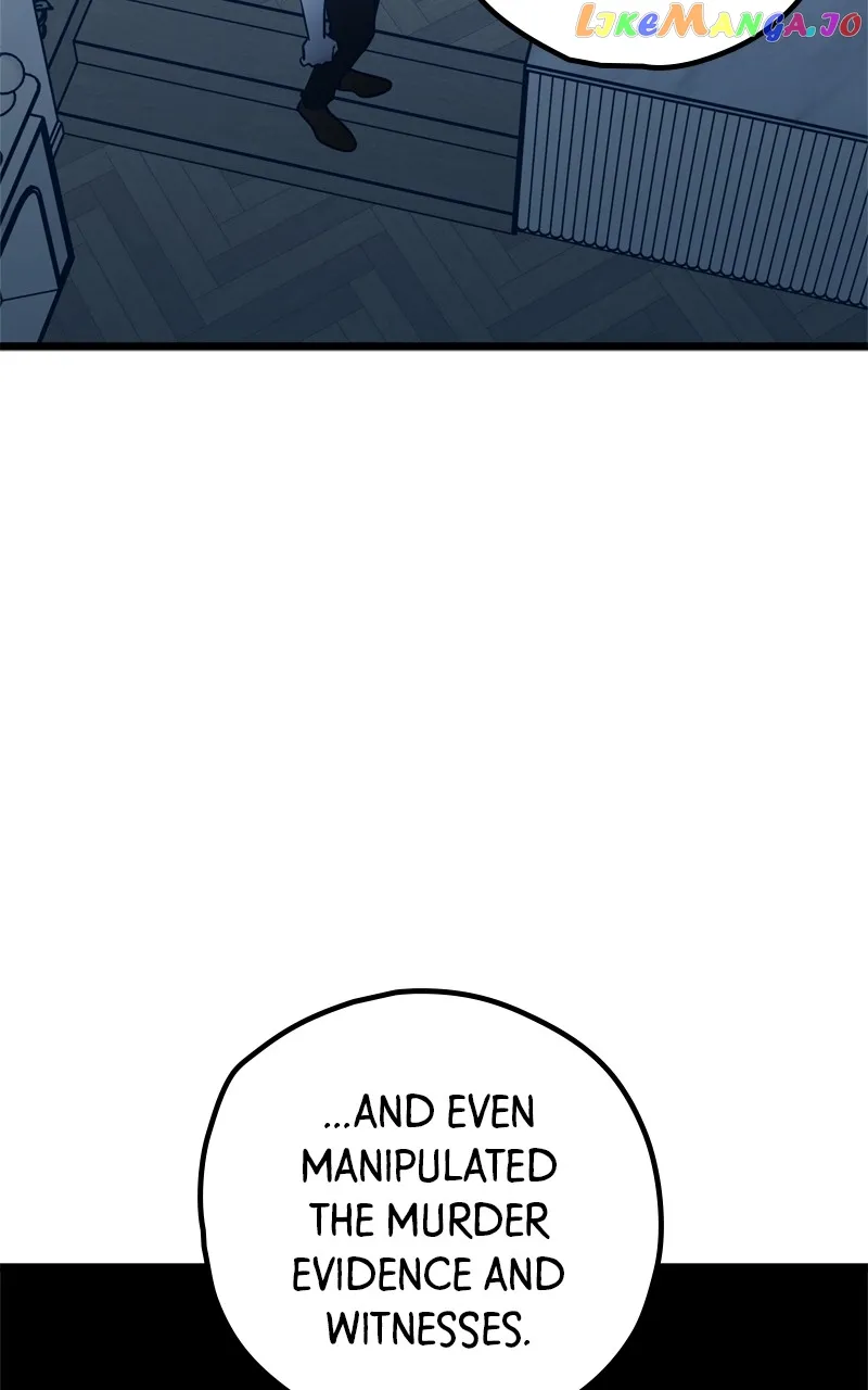 Throw the Trash in the Trash cane Chapter 72 513 107