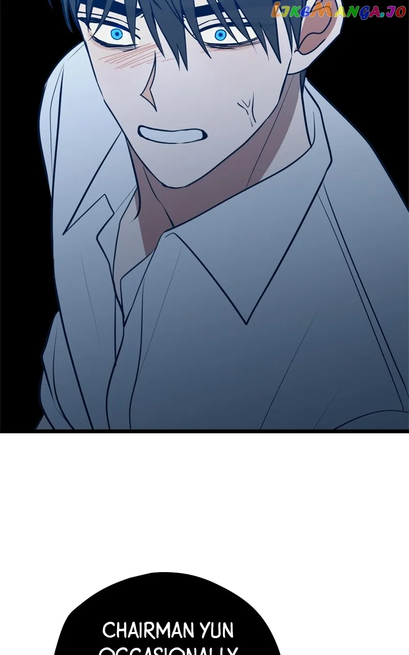 Throw the Trash in the Trash cane Chapter 72 516 110