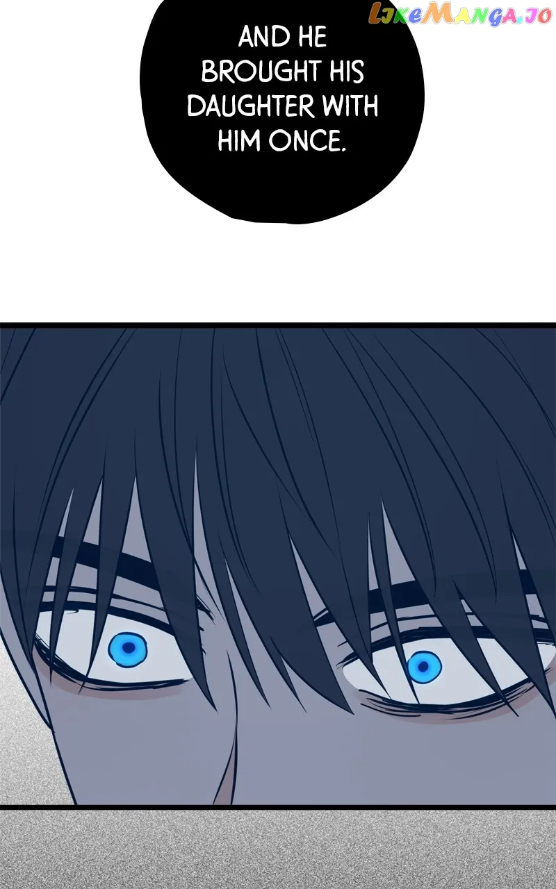 Throw the Trash in the Trash cane Chapter 72 518 112