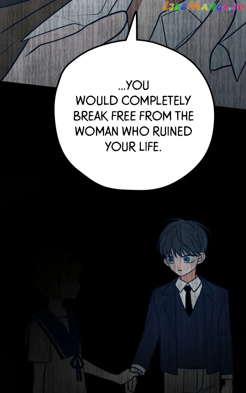 Throw the Trash in the Trash cane Chapter 72 520 114