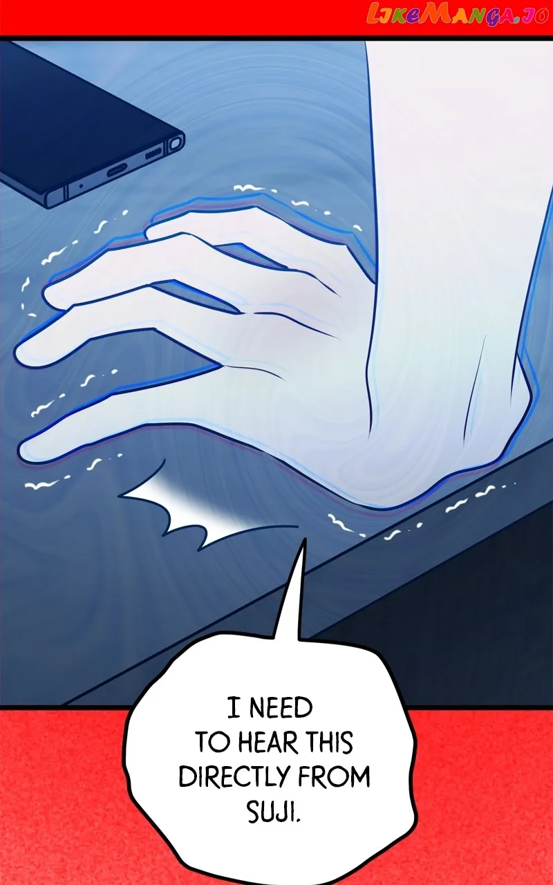 Throw the Trash in the Trash cane Chapter 72 526 120