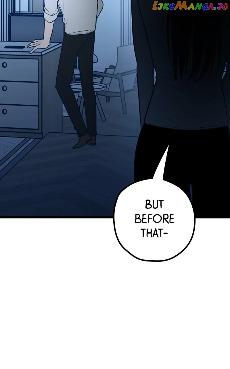 Throw the Trash in the Trash cane Chapter 72 528 122