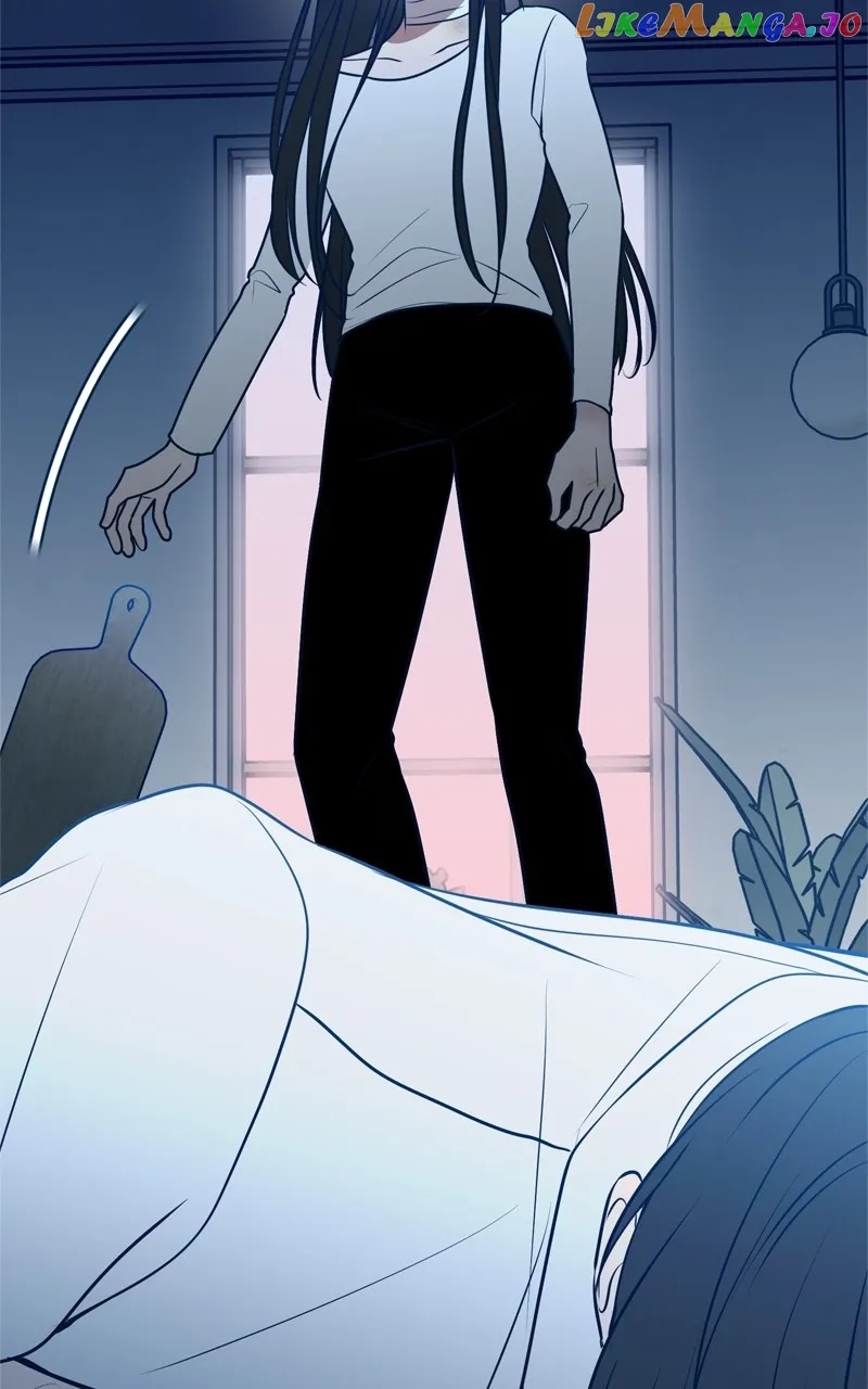 Throw the Trash in the Trash cane Chapter 72 537 131