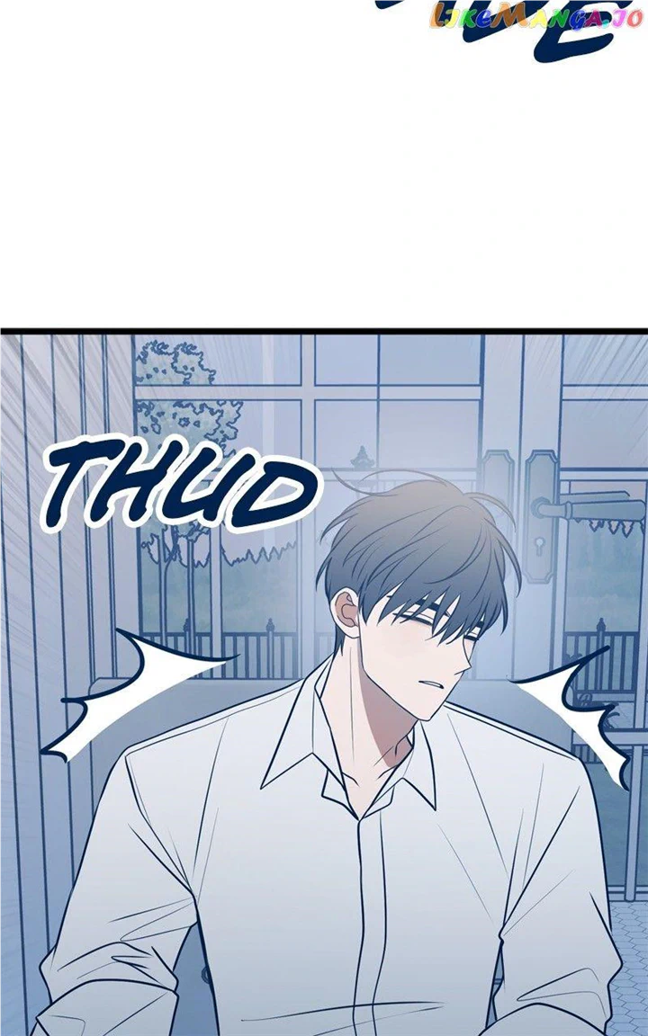 Throw the Trash in the Trash cane Chapter 73 353 004