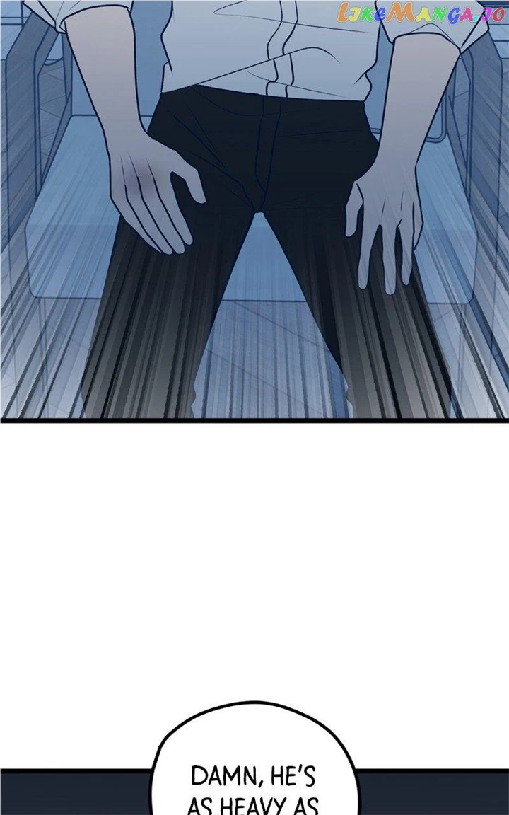 Throw the Trash in the Trash cane Chapter 73 354 005