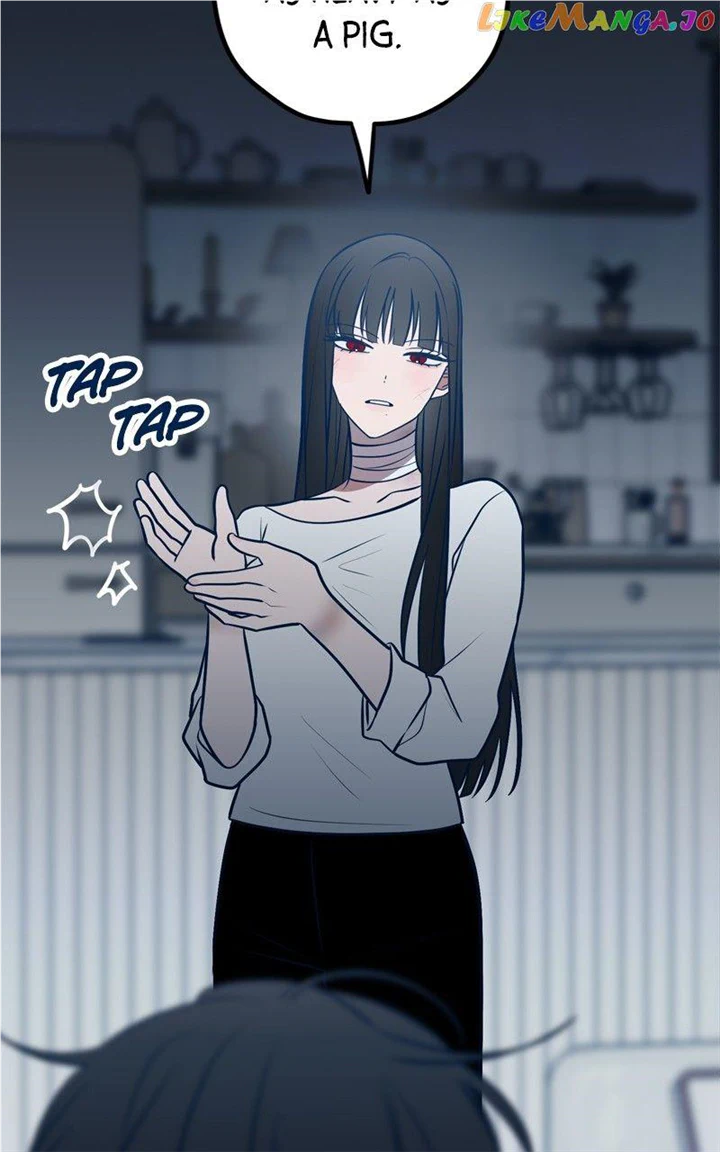 Throw the Trash in the Trash cane Chapter 73 355 006