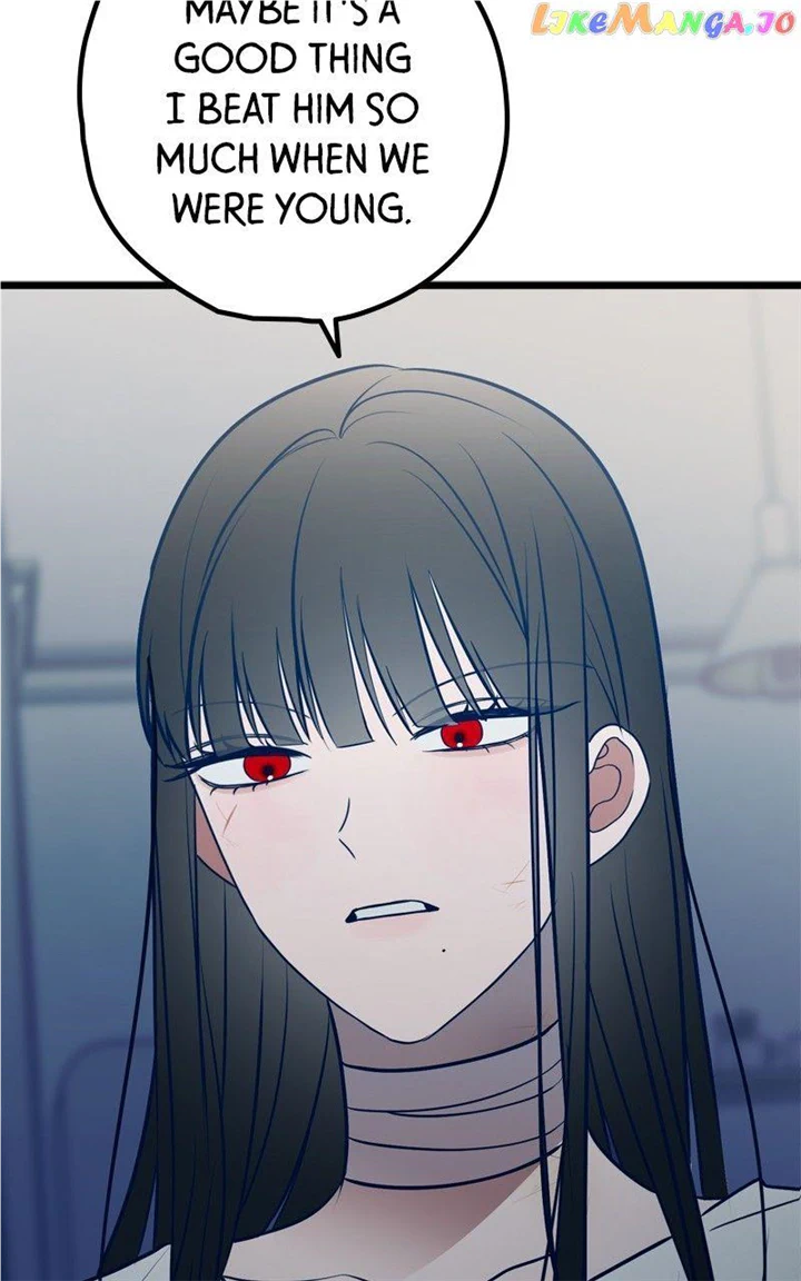 Throw the Trash in the Trash cane Chapter 73 357 008