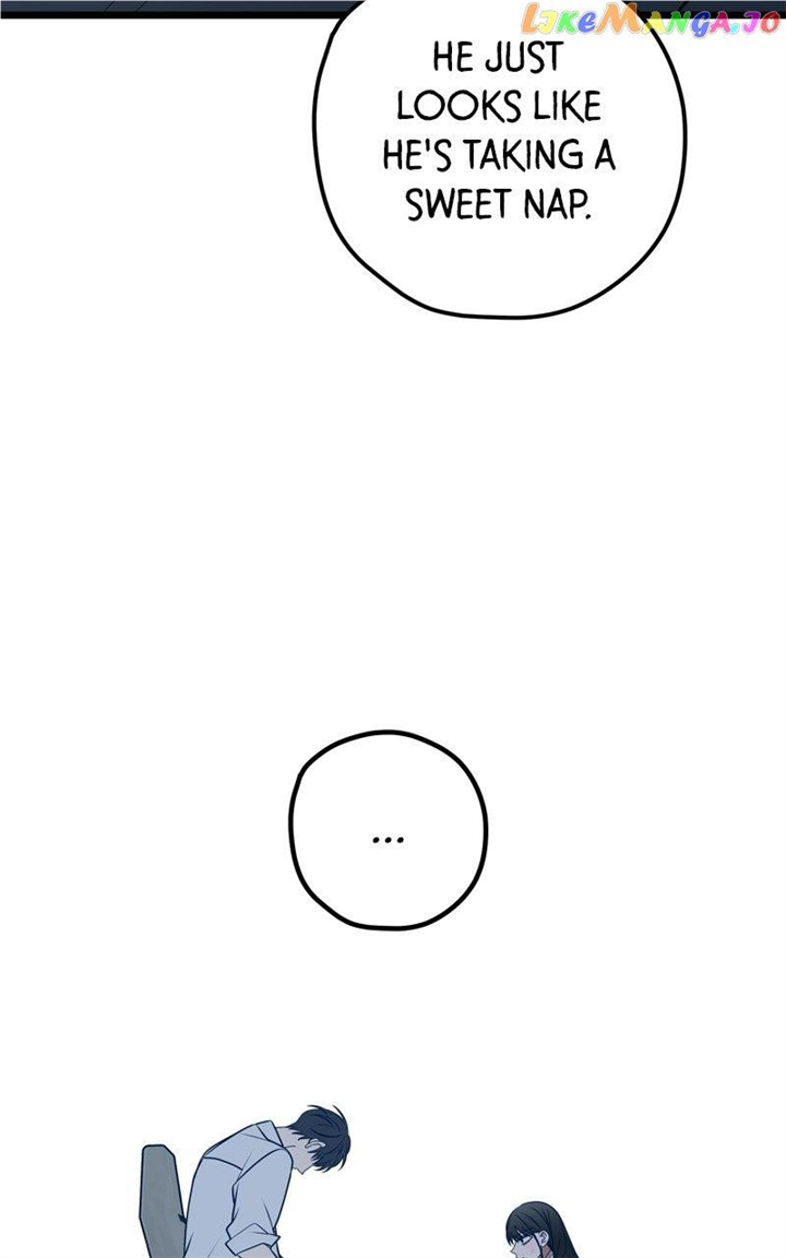 Throw the Trash in the Trash cane Chapter 73 360 011