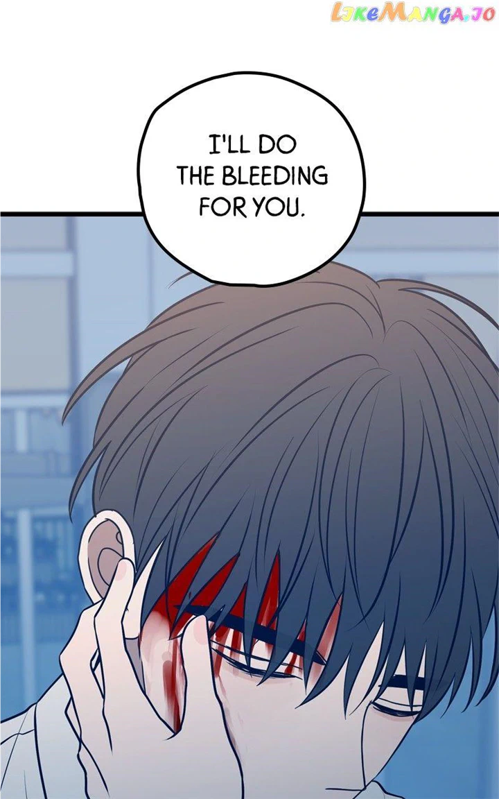 Throw the Trash in the Trash cane Chapter 73 367 018