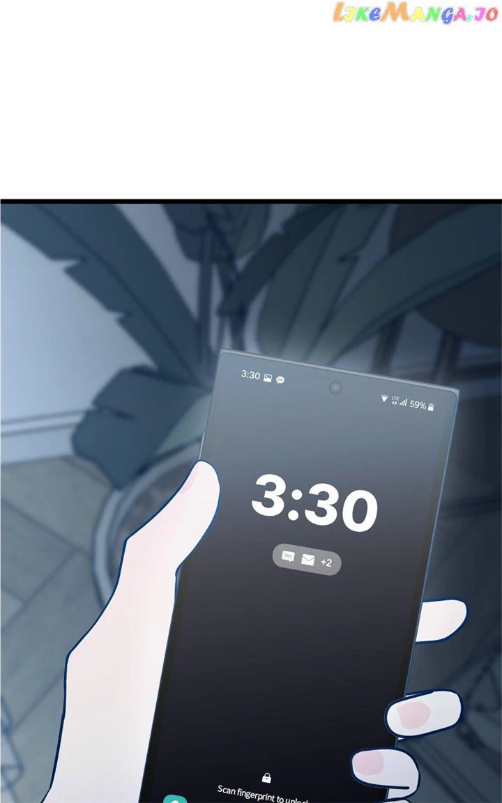 Throw the Trash in the Trash cane Chapter 73 370 021