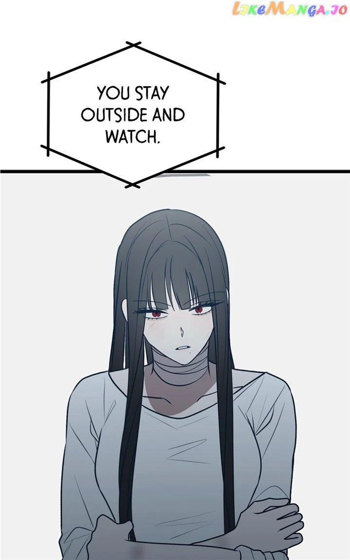 Throw the Trash in the Trash cane Chapter 73 379 030