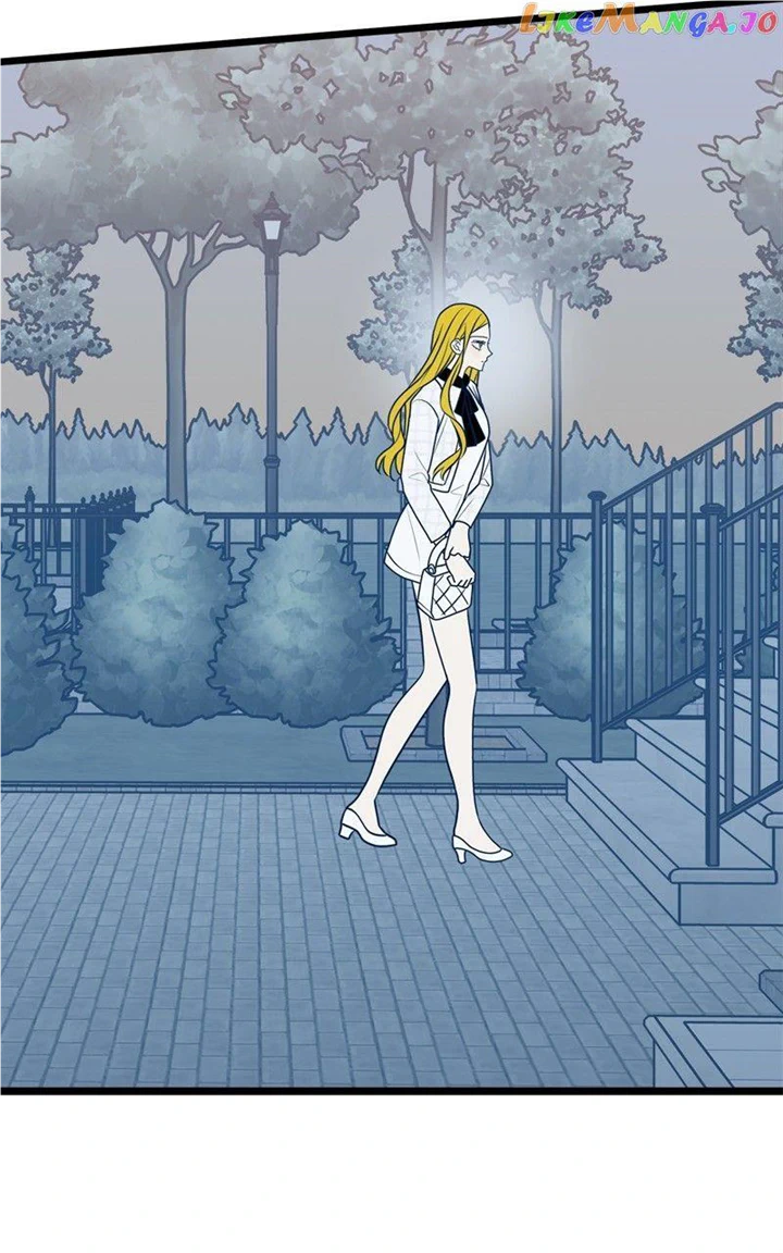 Throw the Trash in the Trash cane Chapter 73 382 033