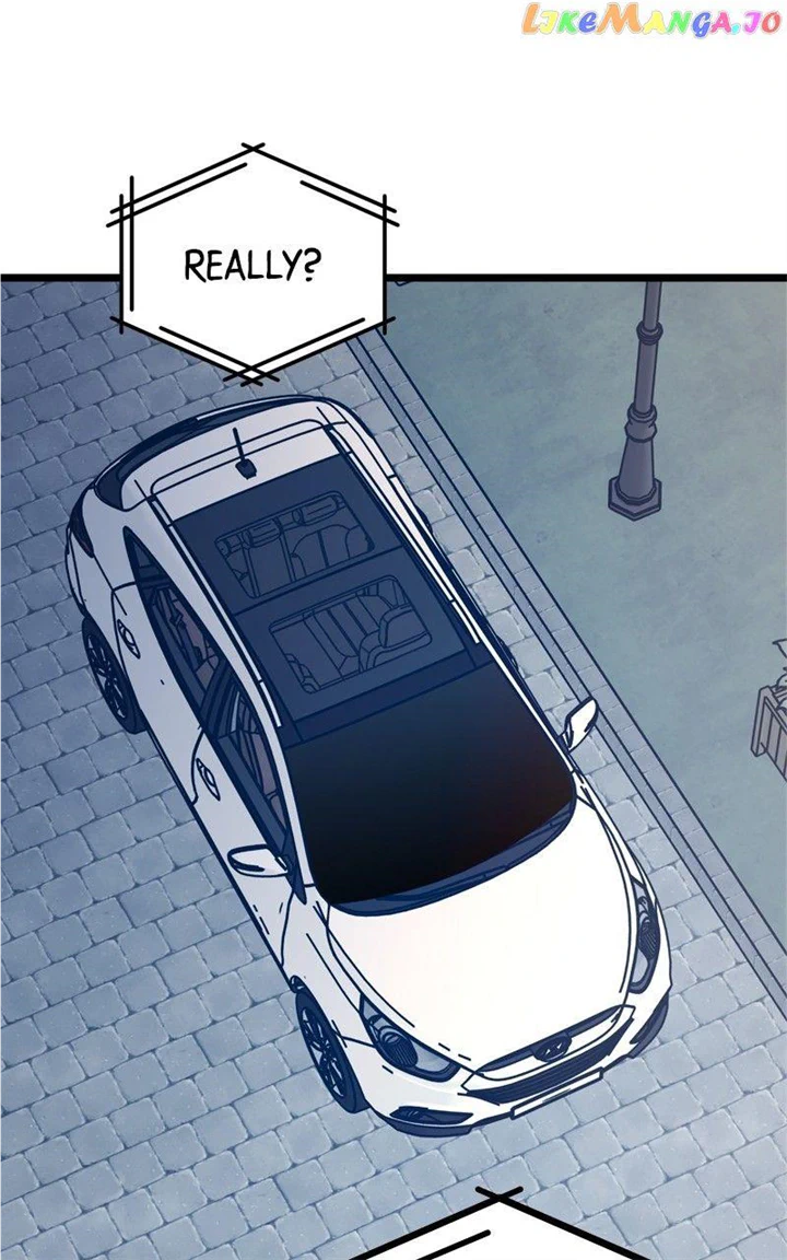 Throw the Trash in the Trash cane Chapter 73 385 036