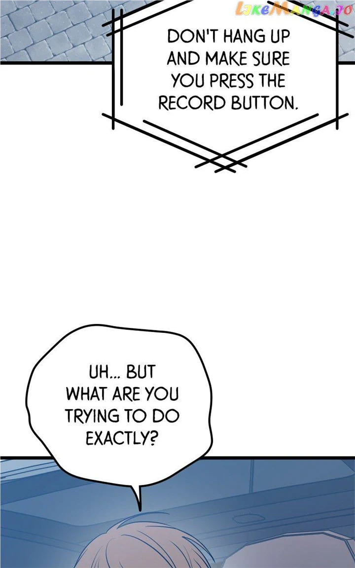 Throw the Trash in the Trash cane Chapter 73 386 037