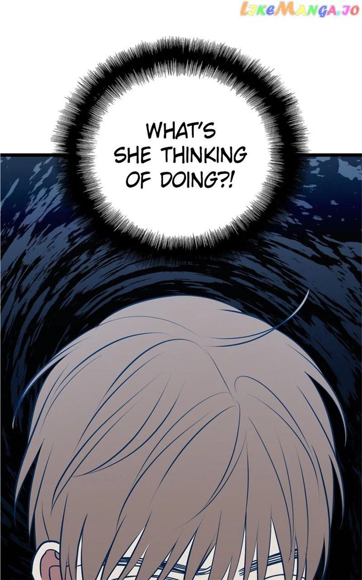 Throw the Trash in the Trash cane Chapter 73 388 039