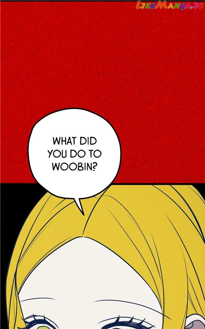 Throw the Trash in the Trash cane Chapter 73 395 046