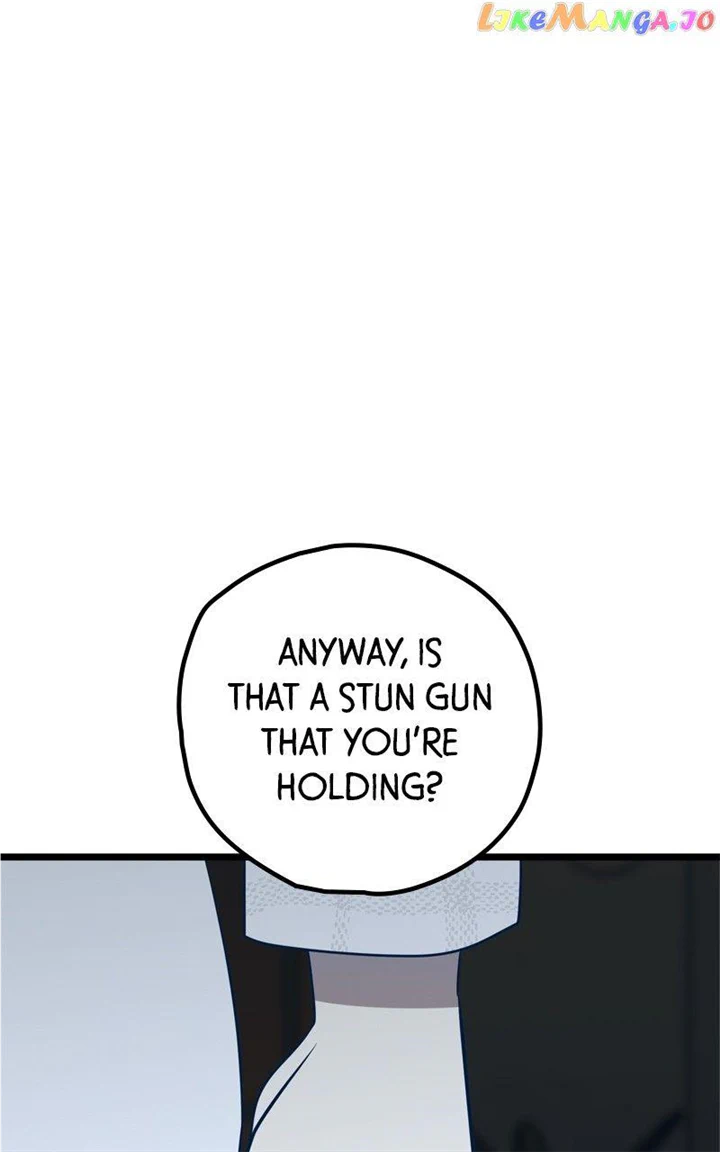 Throw the Trash in the Trash cane Chapter 73 399 050