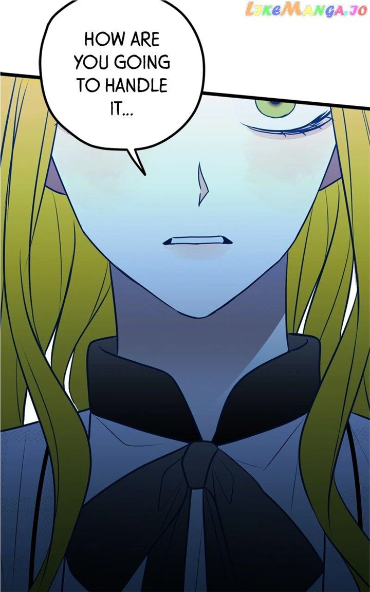 Throw the Trash in the Trash cane Chapter 73 406 057