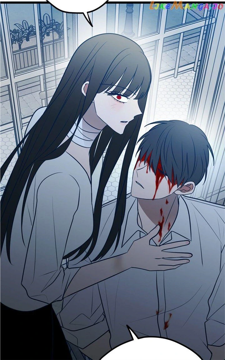 Throw the Trash in the Trash cane Chapter 73 408 059