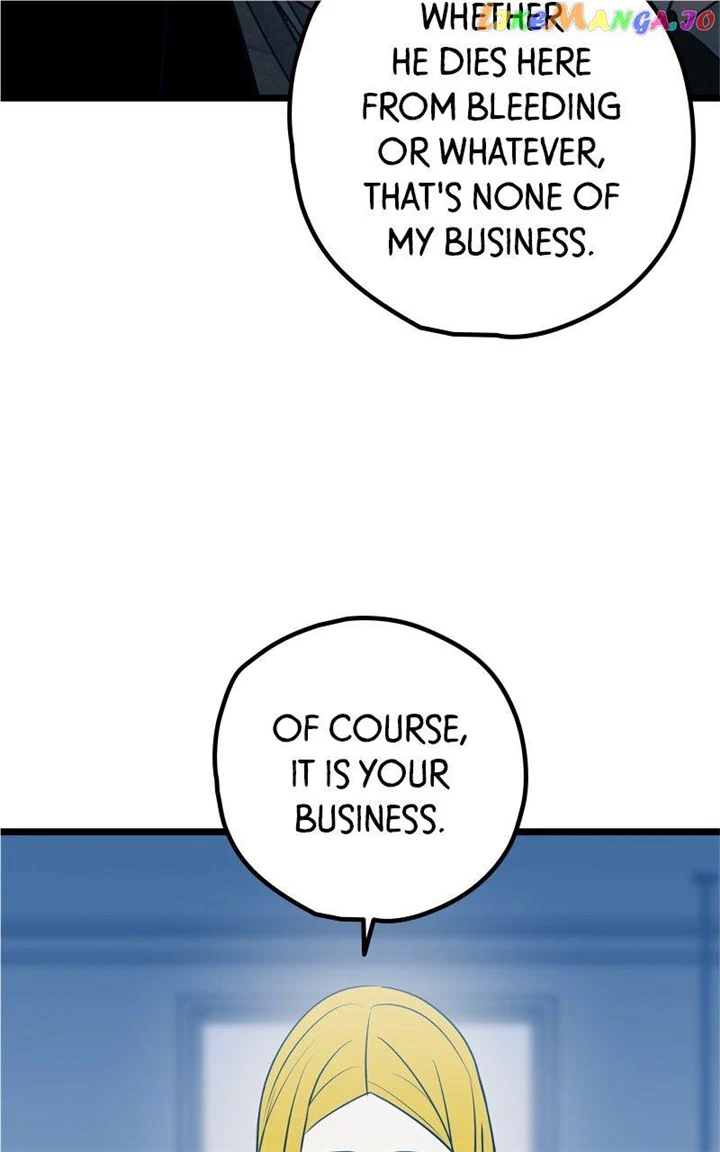 Throw the Trash in the Trash cane Chapter 73 409 060