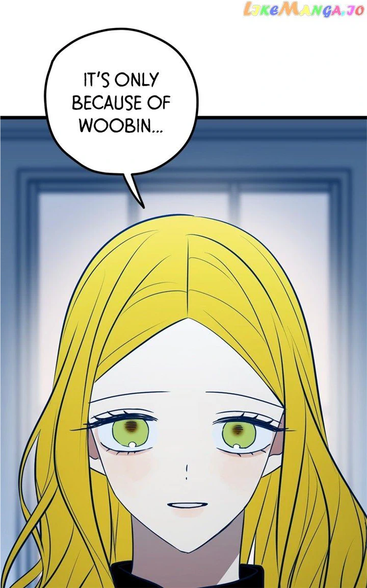 Throw the Trash in the Trash cane Chapter 73 411 062