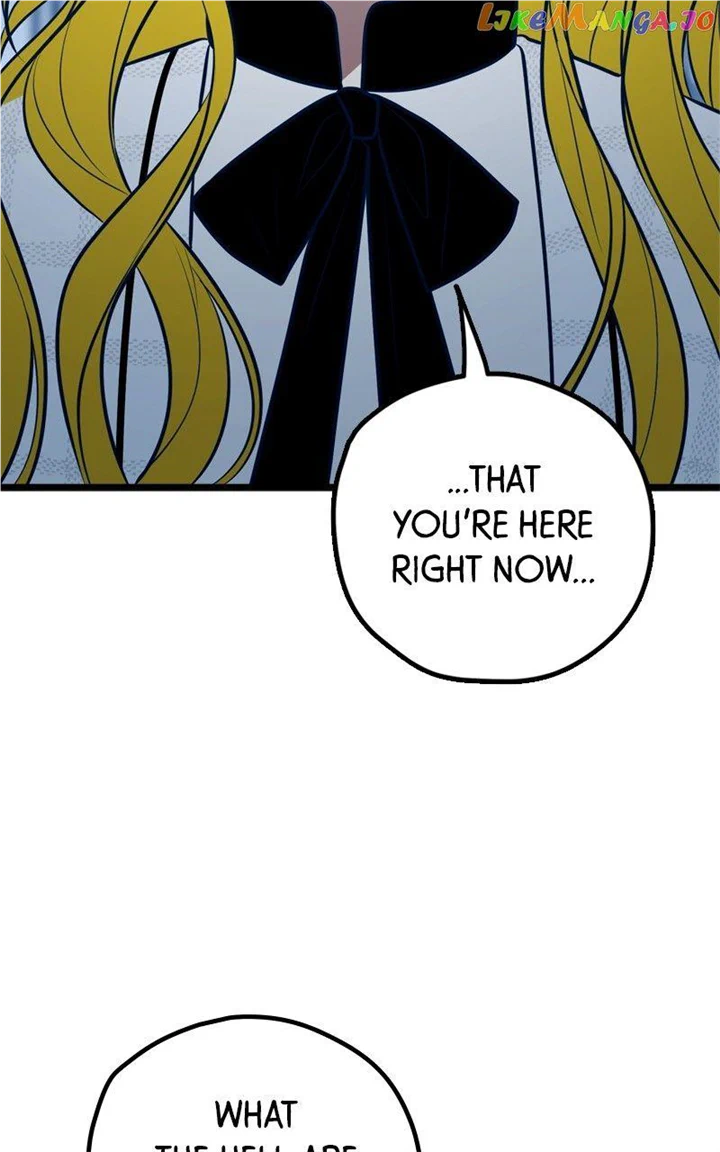 Throw the Trash in the Trash cane Chapter 73 412 063