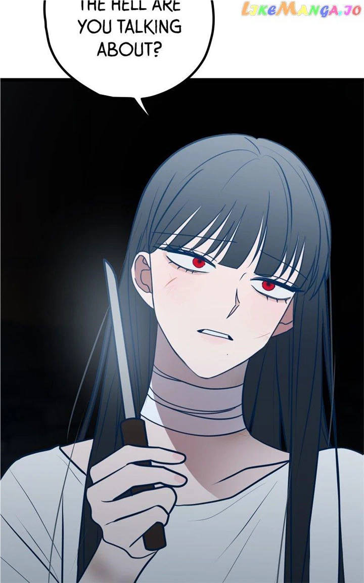 Throw the Trash in the Trash cane Chapter 73 413 064