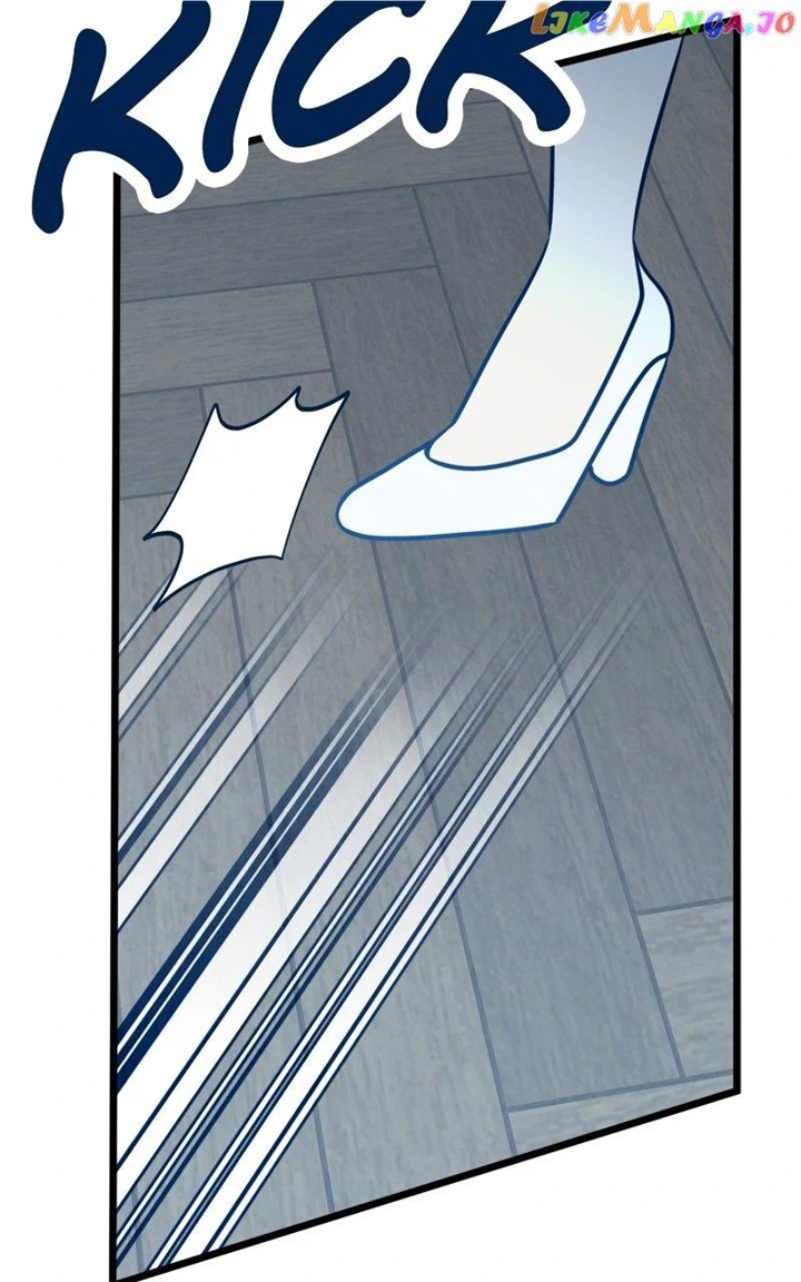 Throw the Trash in the Trash cane Chapter 73 417 068