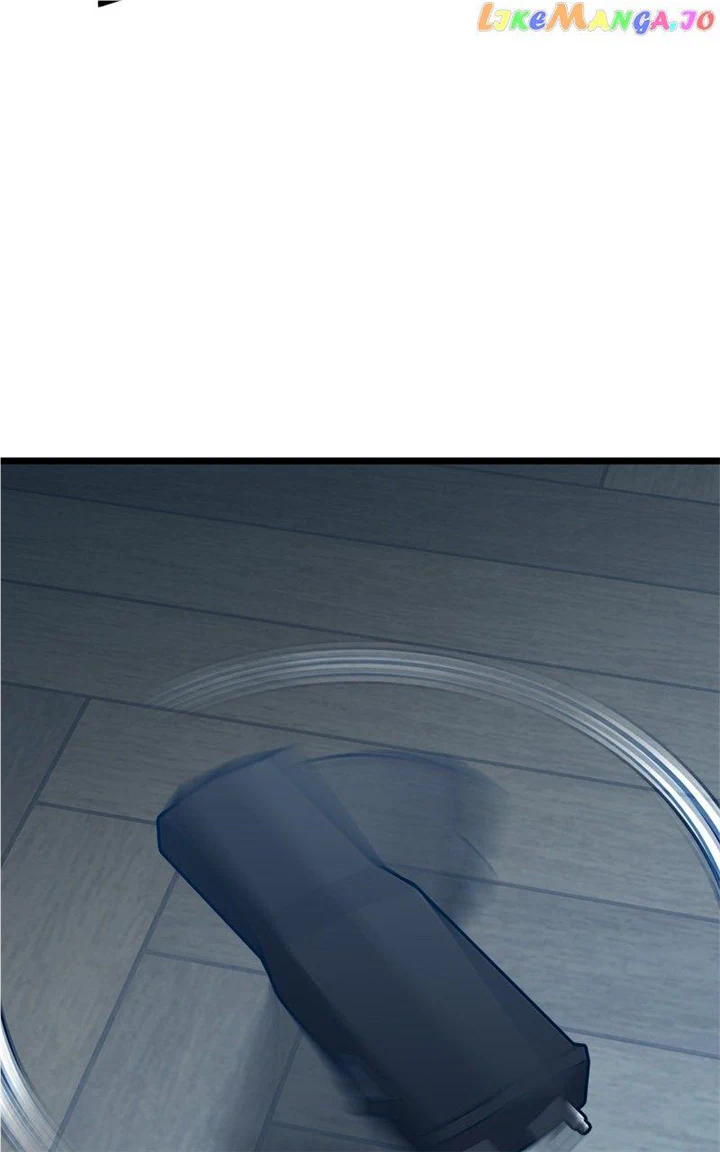 Throw the Trash in the Trash cane Chapter 73 418 069