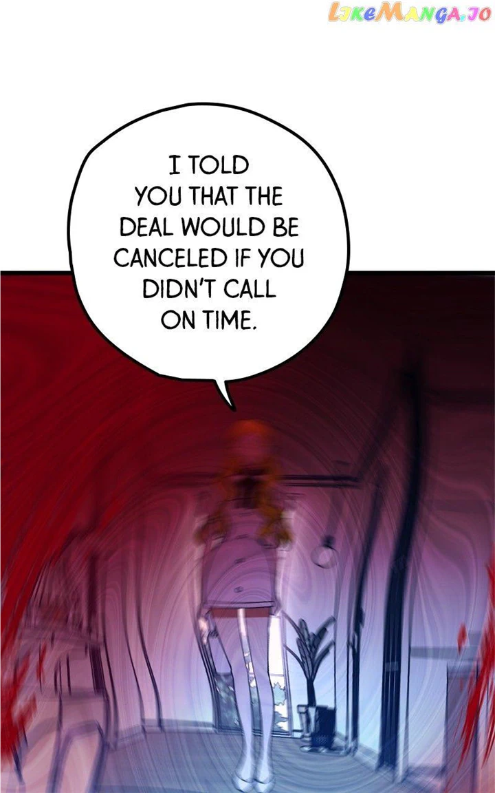 Throw the Trash in the Trash cane Chapter 73 426 077