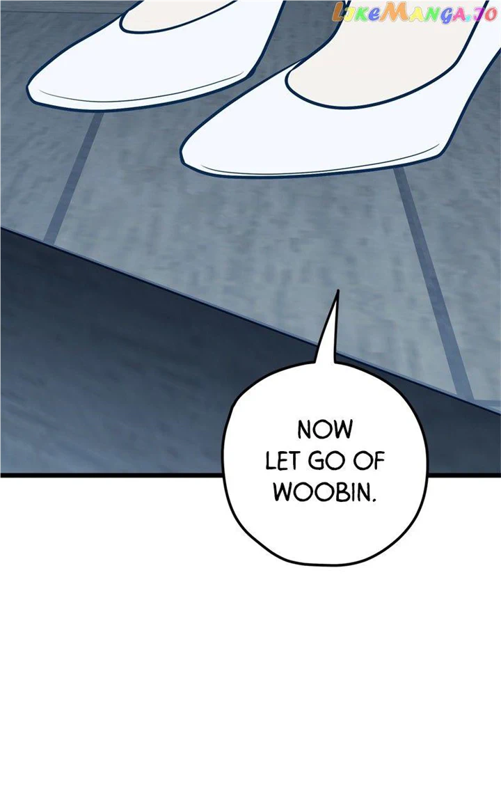 Throw the Trash in the Trash cane Chapter 73 435 086