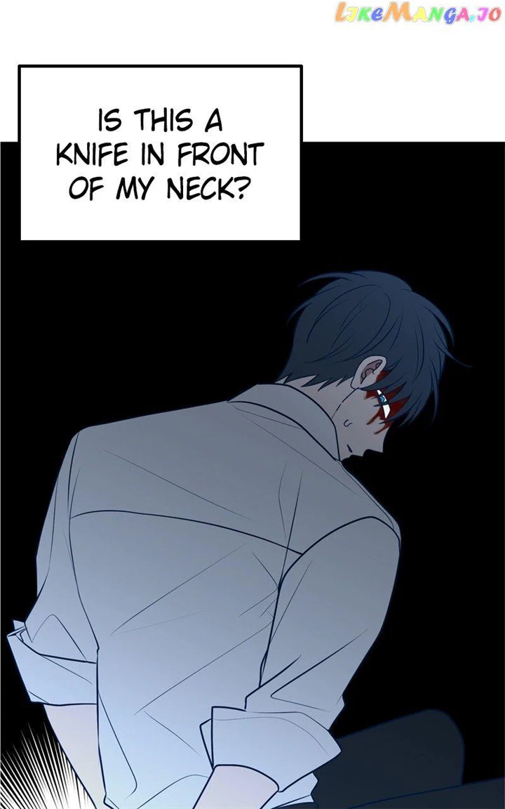 Throw the Trash in the Trash cane Chapter 73 436 087