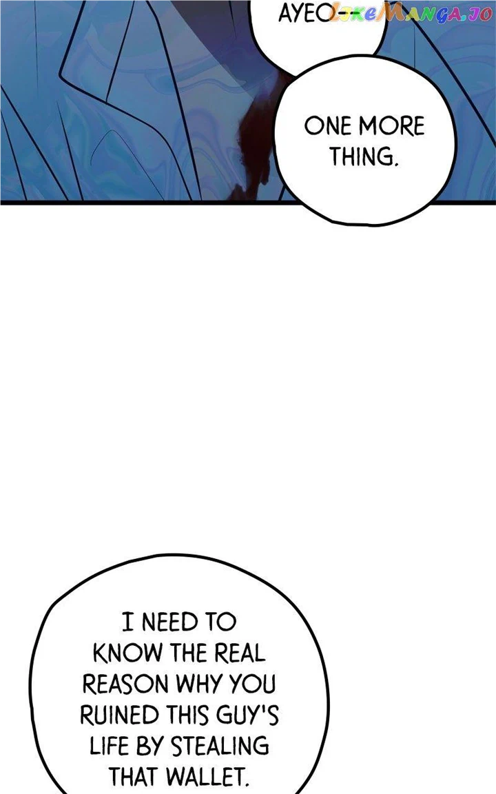 Throw the Trash in the Trash cane Chapter 73 439 090