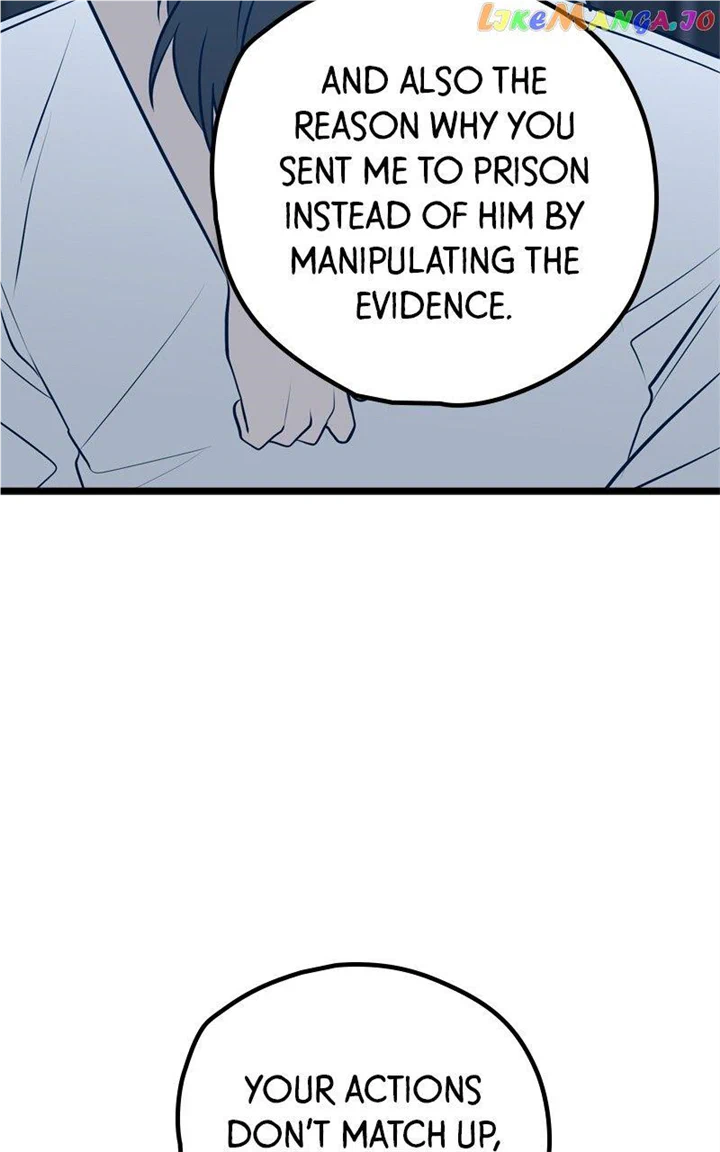 Throw the Trash in the Trash cane Chapter 73 441 092