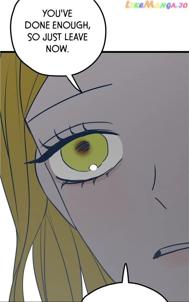 Throw the Trash in the Trash cane Chapter 73 446 097