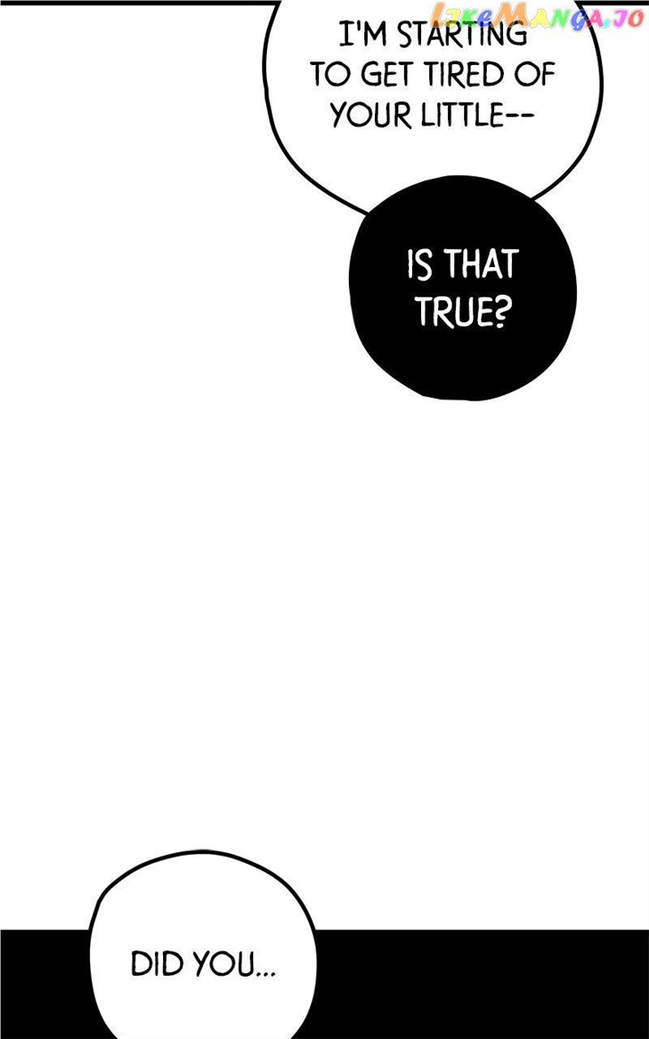 Throw the Trash in the Trash cane Chapter 73 447 098