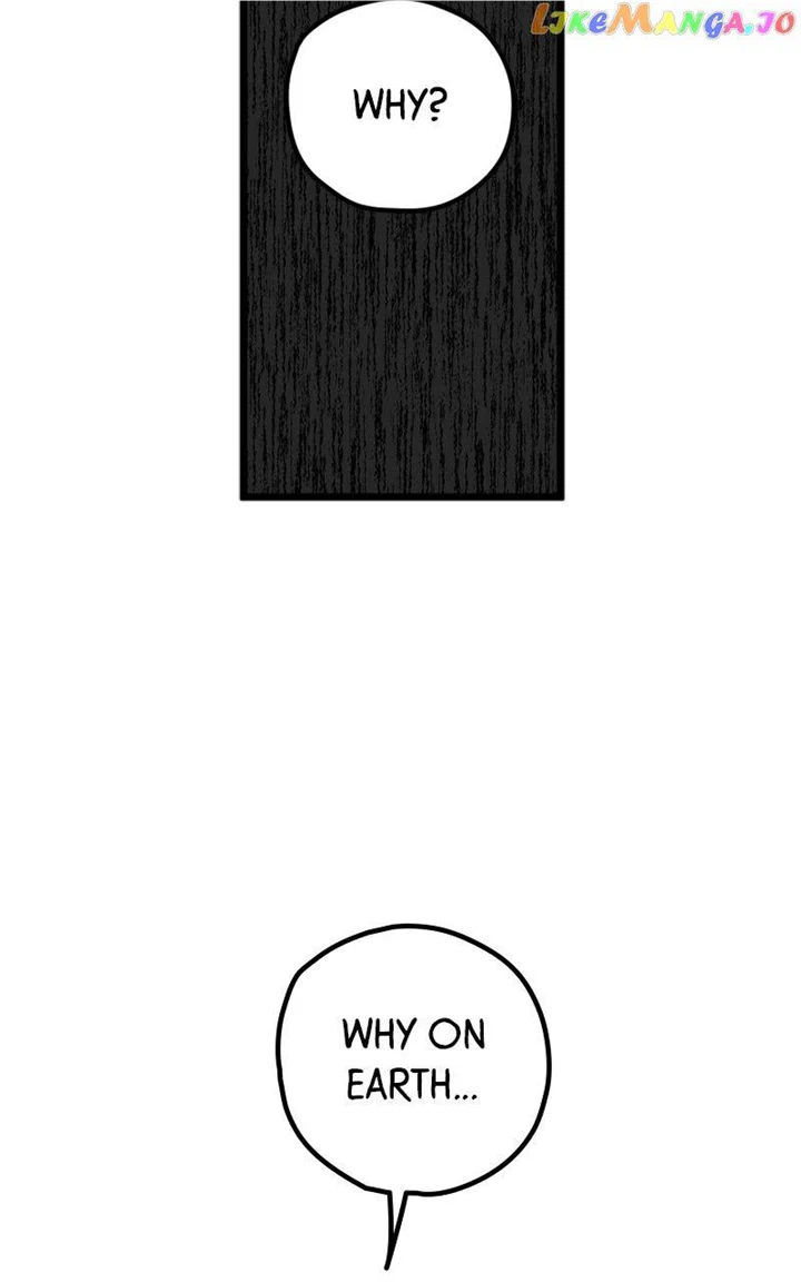 Throw the Trash in the Trash cane Chapter 73 450 101