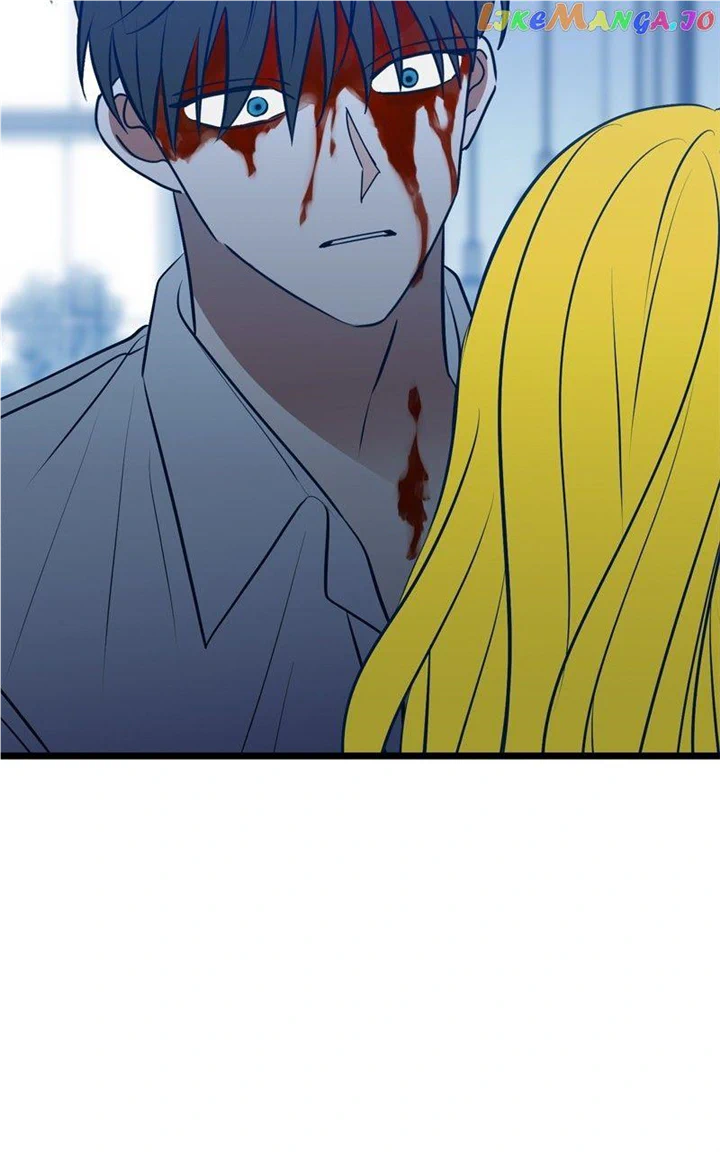 Throw the Trash in the Trash cane Chapter 73 454 105