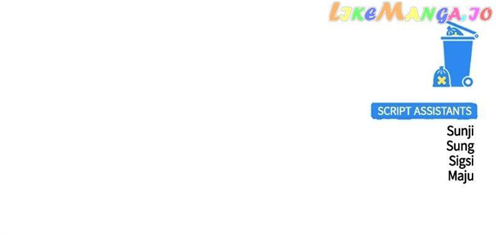 Throw the Trash in the Trash cane Chapter 73 463 114