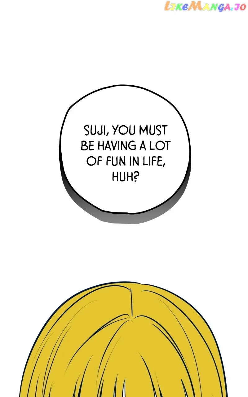 Throw the Trash in the Trash cane Chapter 74 383 001