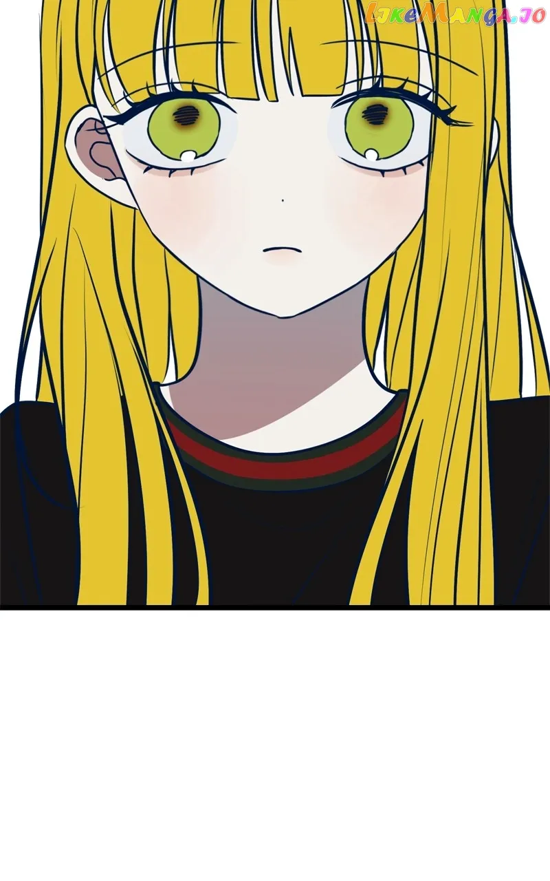 Throw the Trash in the Trash cane Chapter 74 384 002